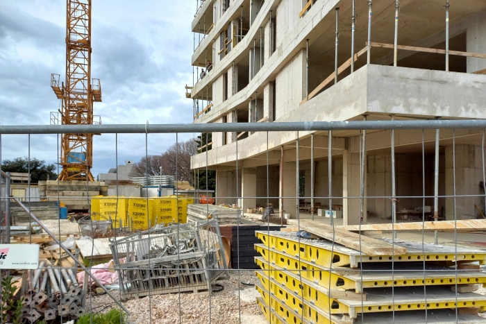 Grad Split pokreće priuštivo stanovanje i anketu za građane