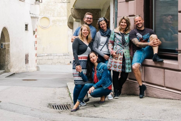 Prijavi se na jednogodišnji projekt rada s djecom i mladima