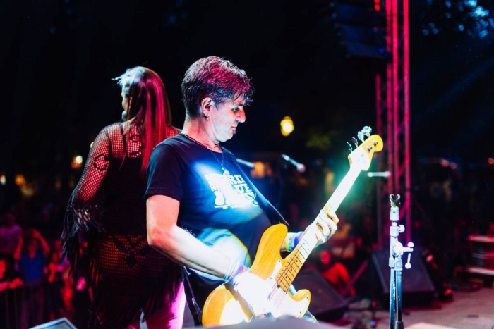 Hrepa: Za voljeti i svirati blues nije nikad rano, a niti kasno