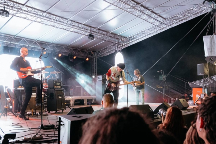 Druga šansa za Plavi orkestar