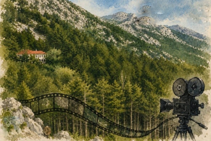 Festival koji slavi film, planine i ljude koji pomiču granice