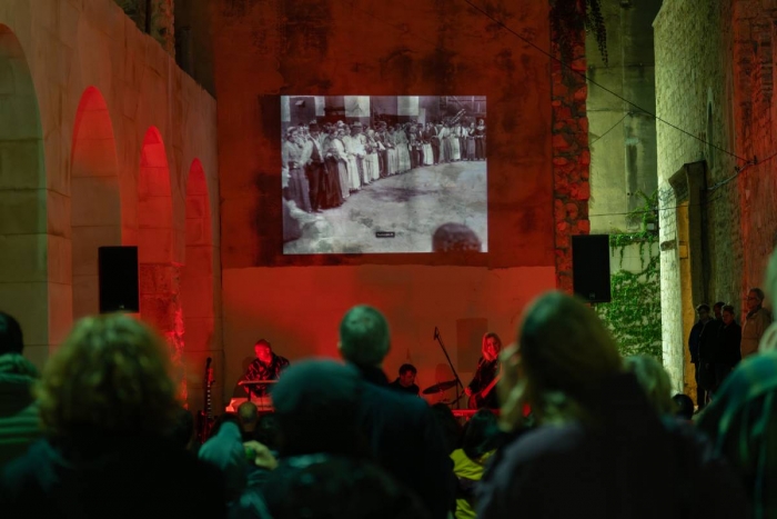 Jazz, nijemi film i glazba uživo: koncerti u Etnografskom muzeju Split